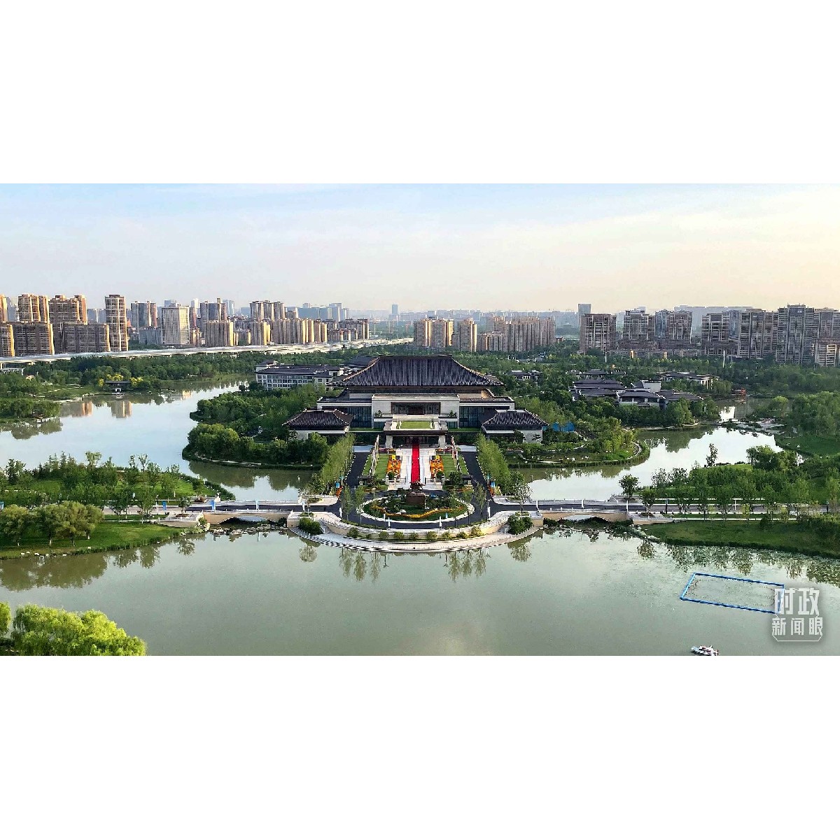 中國—中亞峰會(huì)